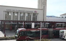 Le Petit Terminus - GARE SNCF