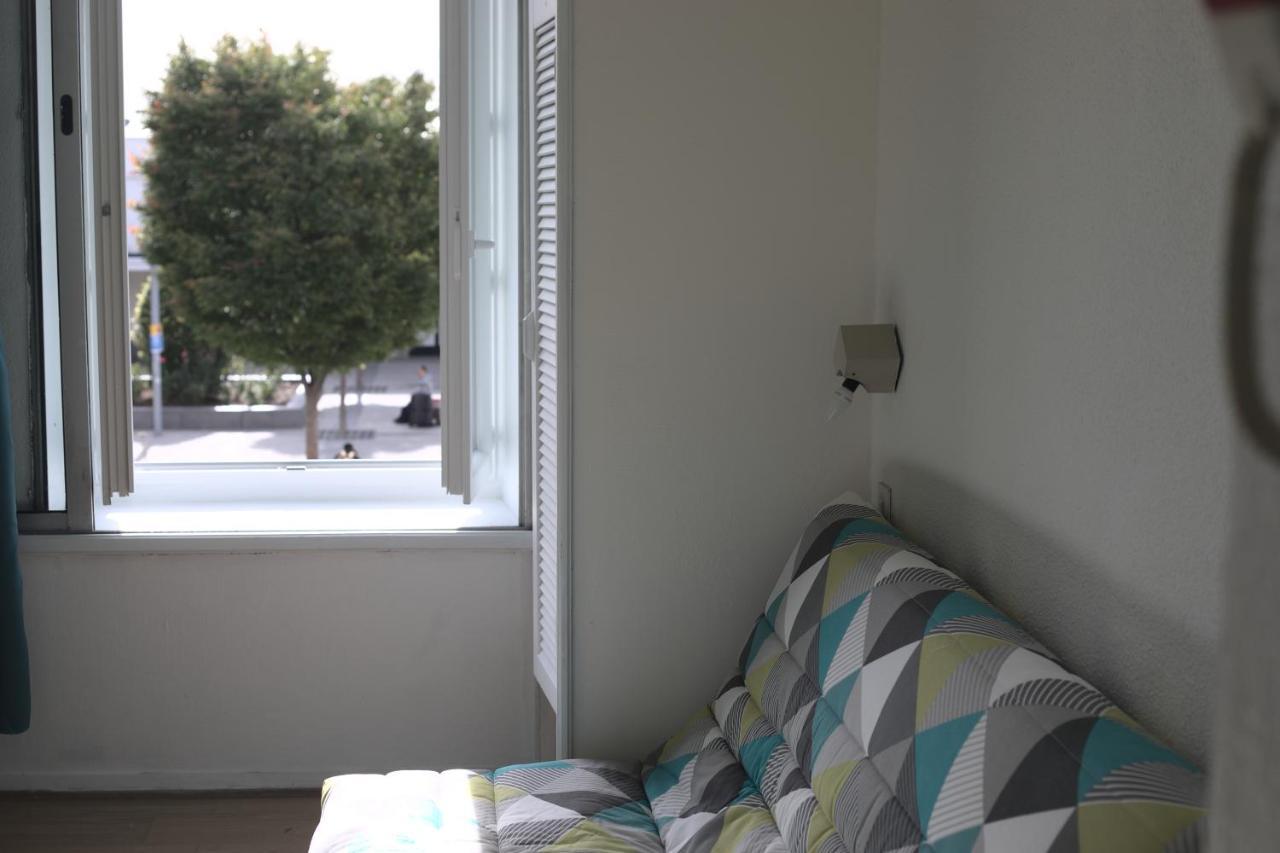 Appartement Le Petit Terminus - GARE SNCF à Clermont-Ferrand Extérieur photo