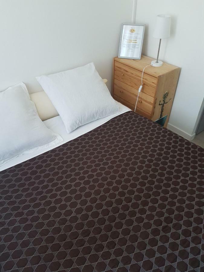 Appartement Le Petit Terminus - GARE SNCF à Clermont-Ferrand Extérieur photo