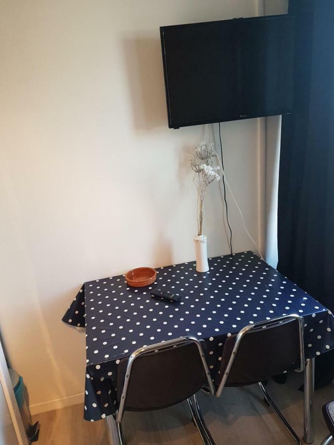 Appartement Le Petit Terminus - GARE SNCF à Clermont-Ferrand Extérieur photo